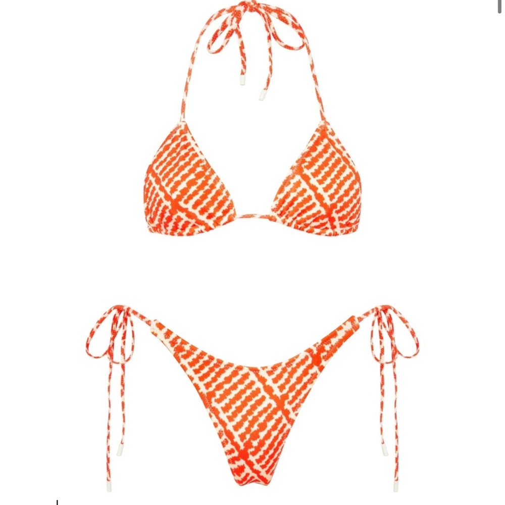 Triangl Bikini Vinca Perre